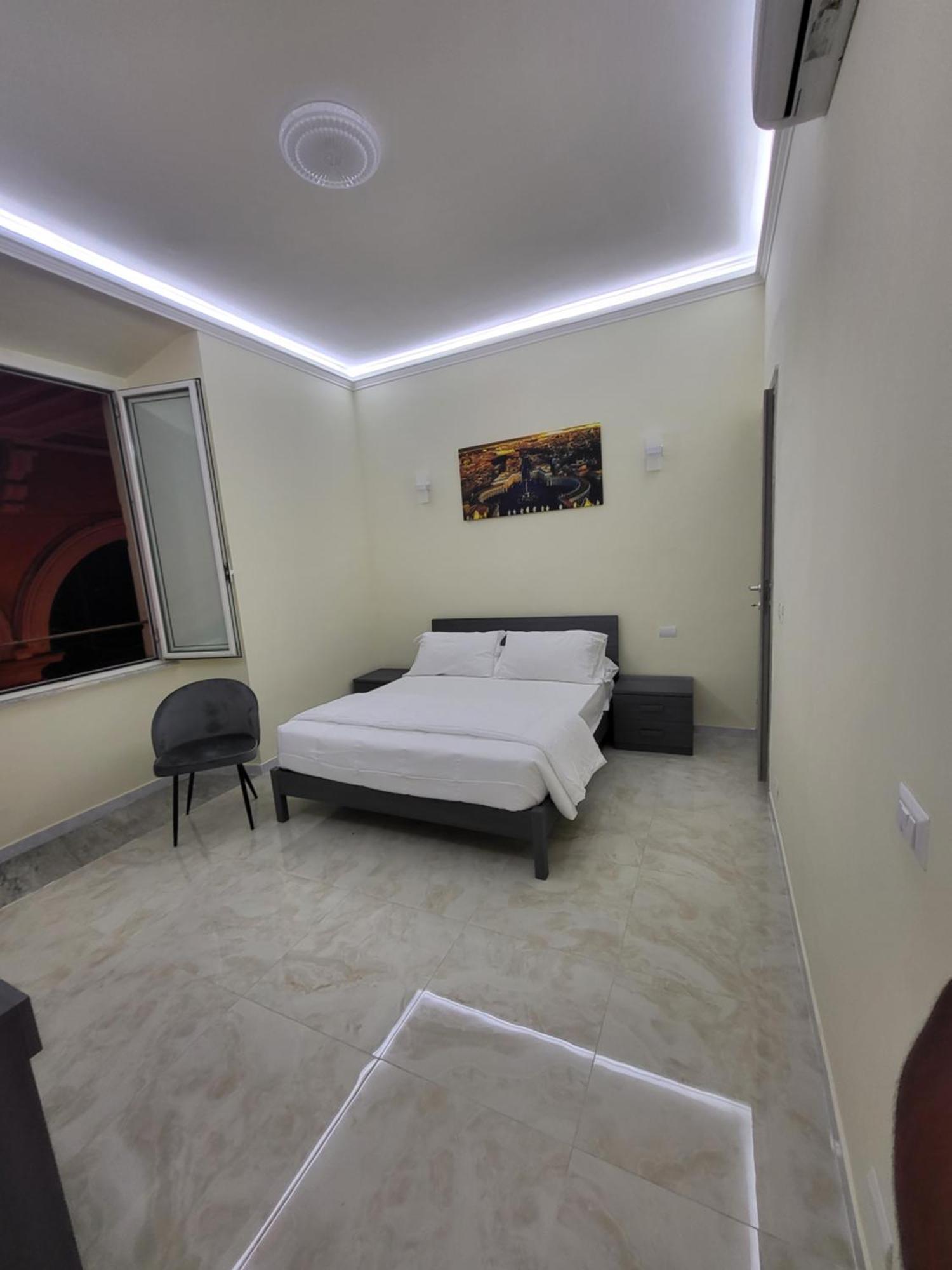 Jubilee Bed and breakfast Roma