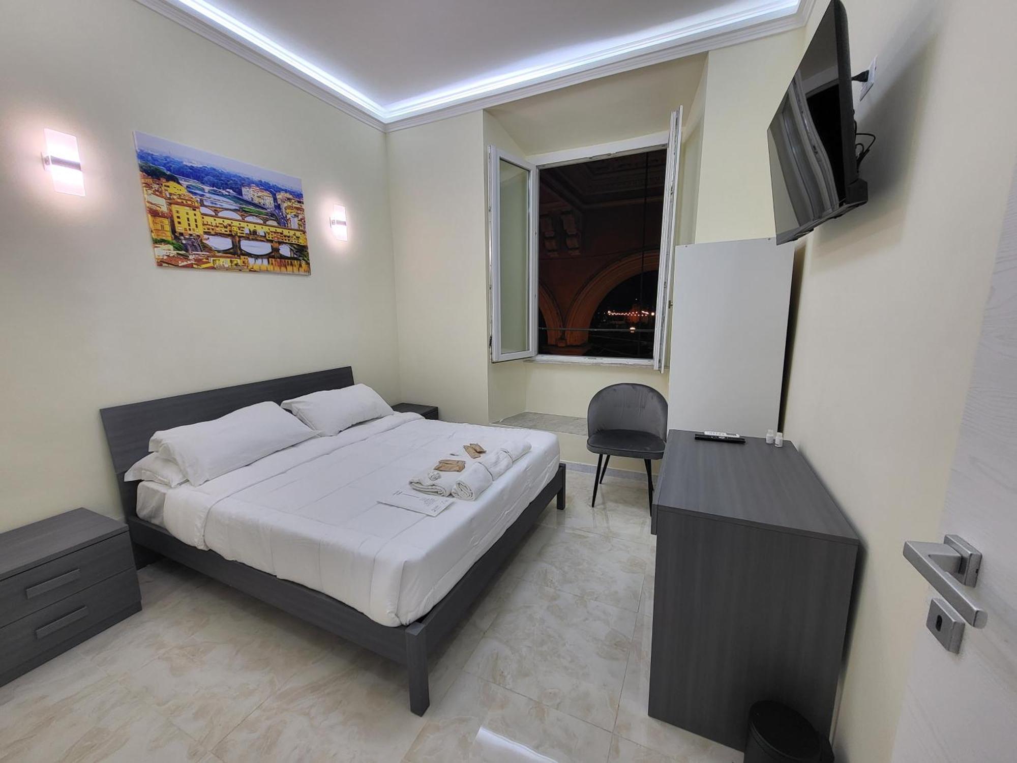 Jubilee Bed and breakfast Roma